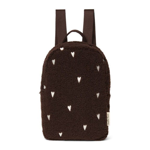 Teddy Mini Backpack - batůžek Studio Noos