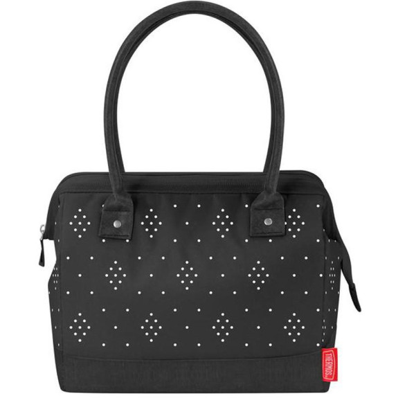 Termokabelka 6,5 l Black dots Thermos