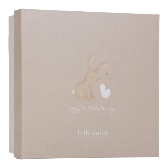 Dárková sada Newborn Naturals Little Dutch