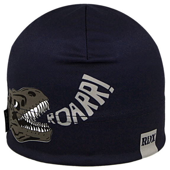 Chlapecká funkční čepice Roarrr RDX
