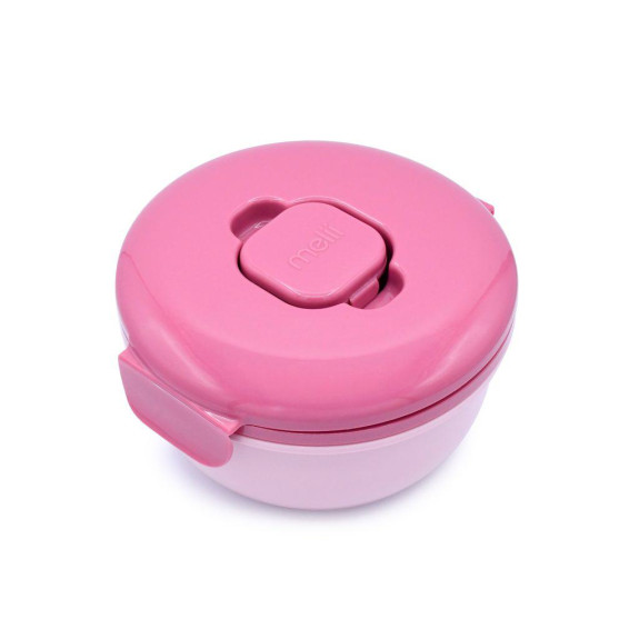 Bento krabička na salát a svačinu 1600 ml Melii