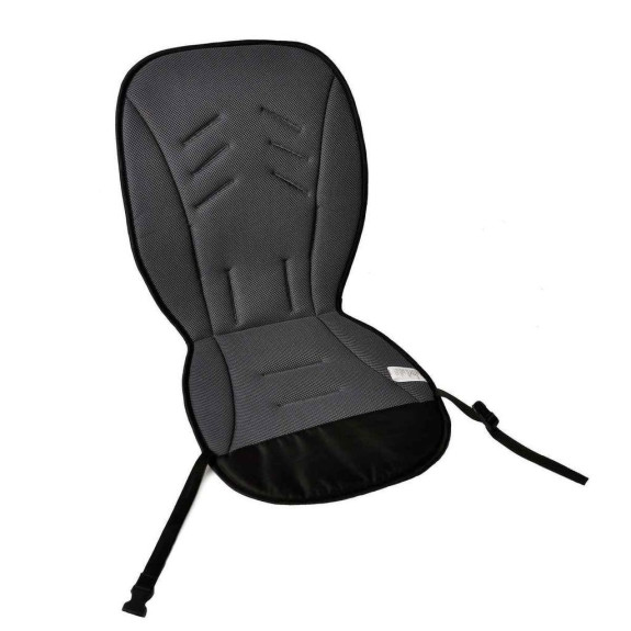 Vlněná podložka do kočárku Ovečka 2v1