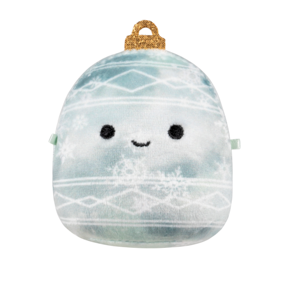 Micromallows Adventní kalendář - 24 ks Squishmallows