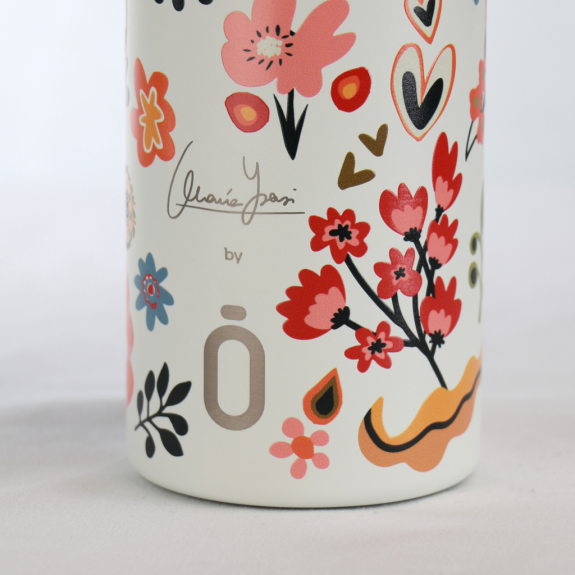 Termoláhev 600 ml Runbott