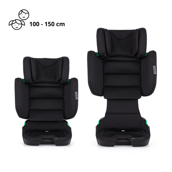 Autosedačka Flex Pro i-Size Air 100-150 cm (15-36 kg) Petite & Mars