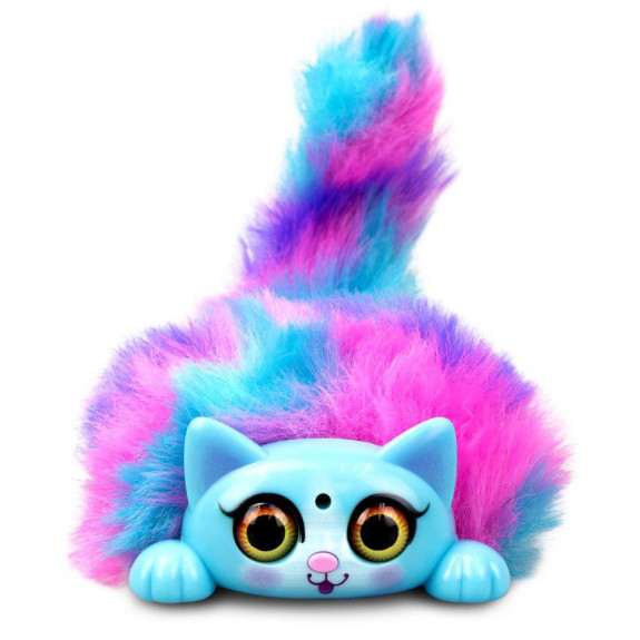 Mini Purr Interaktivní koťátko Orbico