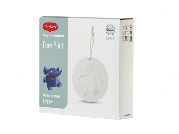 Pure Print Tiny Creations