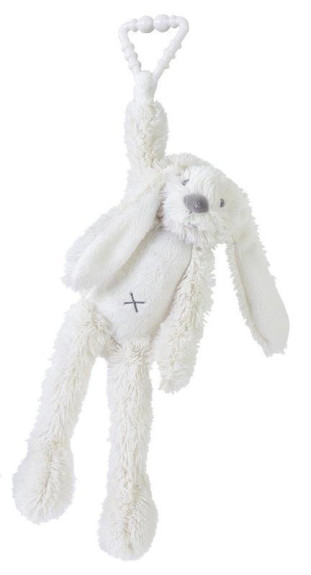 Králíček Richie závěsný 27 cm