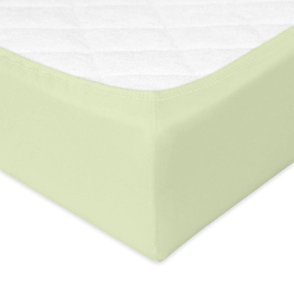 Prostěradlo Jersey s gumou 60 x 120 cm BabyMatex