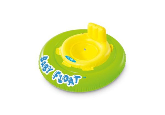 Baby kruh do vody od 1 do 2 let, 76 cm Intex