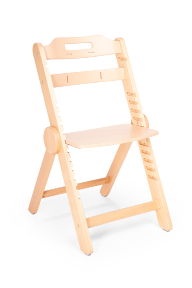 Jídelní židlička Drömmer Unique