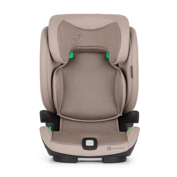 Autosedačka Elite Fix Pro i-Size Air 100-150 cm (15-36 kg) Petite & Mars