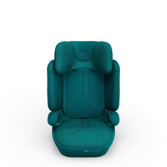 Autosedačka Xpand 2 Pro (100 do 150 cm) Kinderkraft