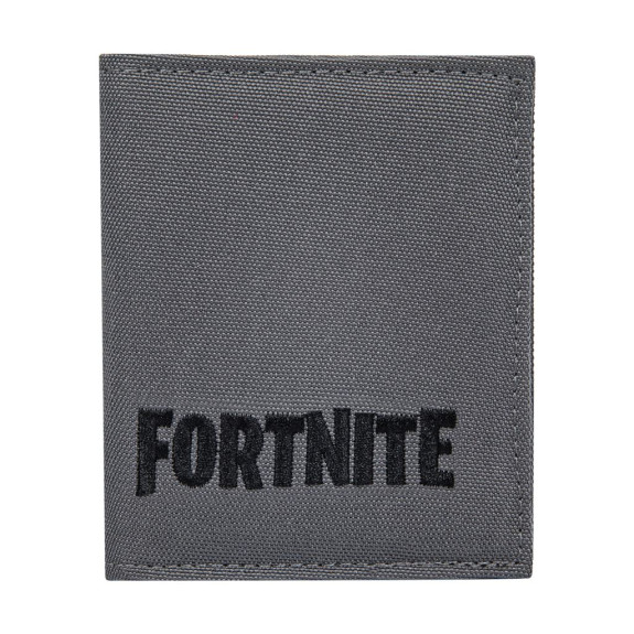 Set 5 Cubic Fortnite Squad: batoh, sáček, ledvinka, obal na notebook, peněženka GRS Baagl