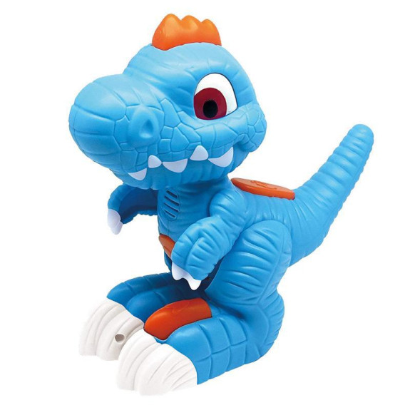 Junior Megasaur: dětský dinosaurus se zvukem