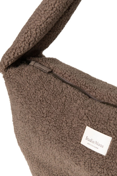 Teddy Cross Body Bag Studio Noos