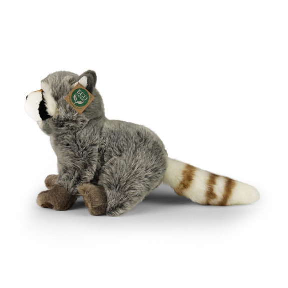 Plyšový mýval 28 cm ECO-FRIENDLY Rappa