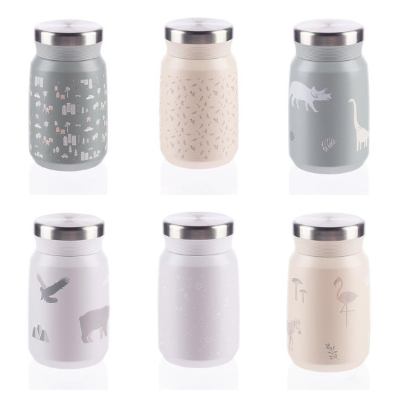 Termoska na jídlo 500 ml Zopa