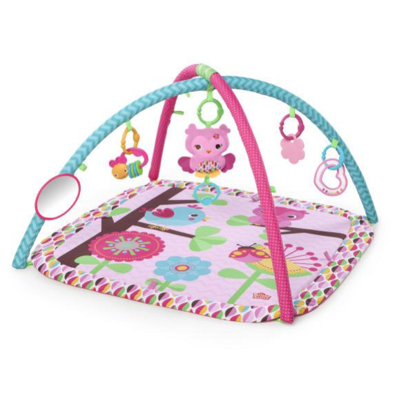 Deka na hraní PiP Charming Chirps™ 2018 Bright Starts