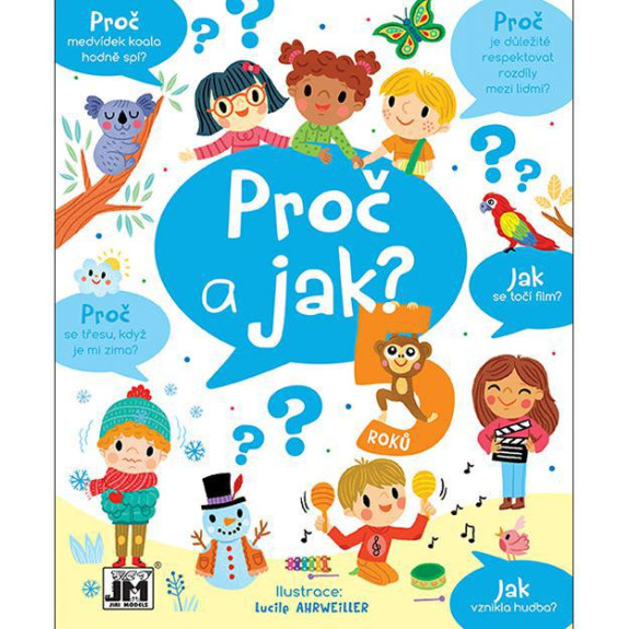 Proč a jak 5 let
