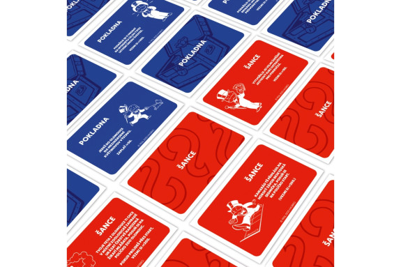 Monopoly Morava
