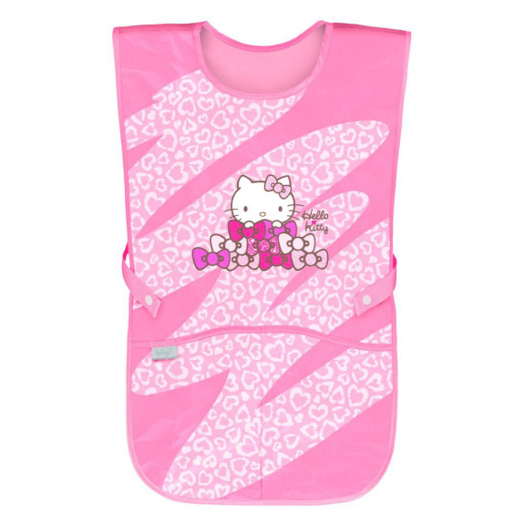 Dětská zástěra Hello Kitty Sweet Leopard GRS Baagl