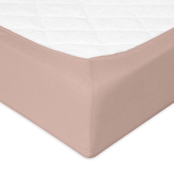 Prostěradlo Jersey s gumou 60 x 120 cm BabyMatex