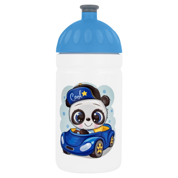 Zdravá láhev na pití 0,5 l
