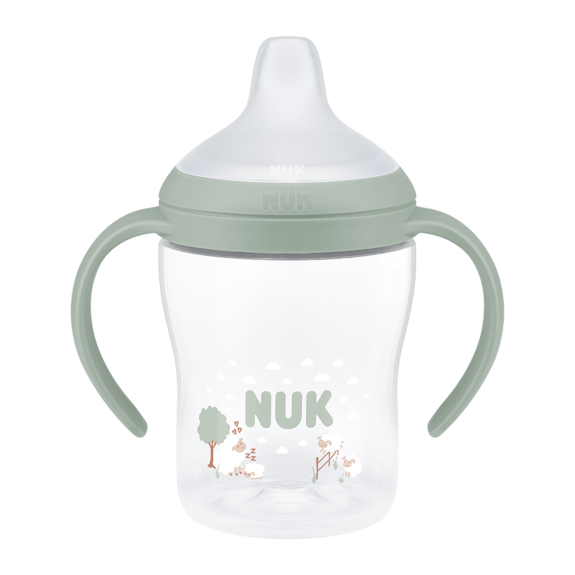 Lahvička na učení Perfect Match 150 ml Nuk 