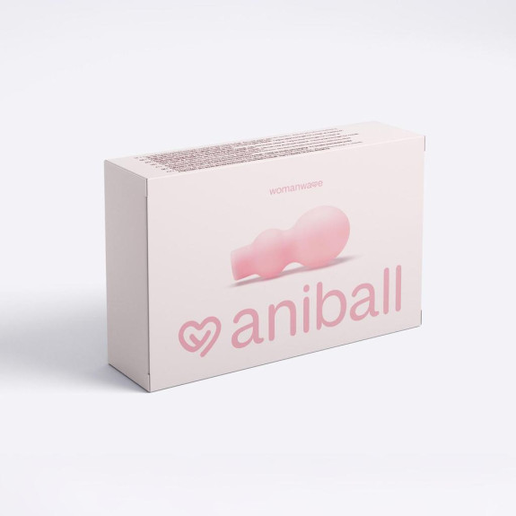 Aniball - Náhradní balónek