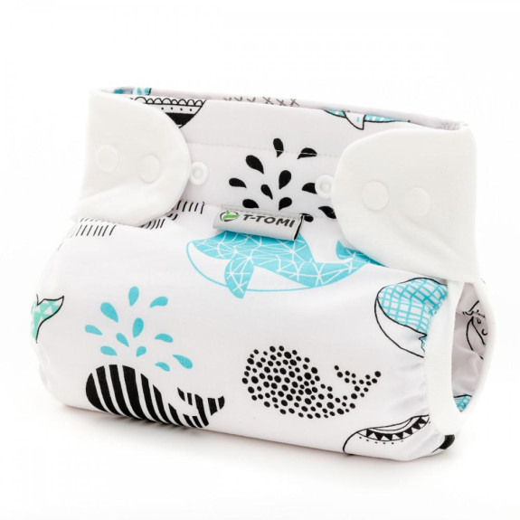 Ortopedické abdukční kalhotky, patentky (3-6 kg) T-Tomi