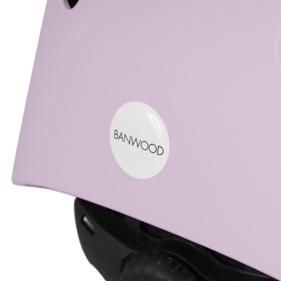 Dětská přilba 50 - 54 cm Banwood Eco