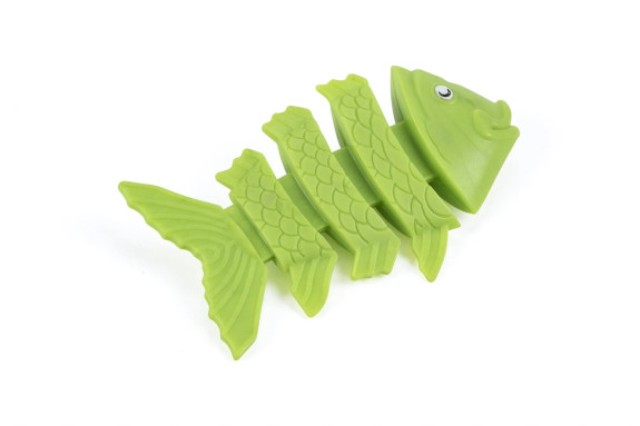 Rybičky k potápění Squiggle Wiggle set