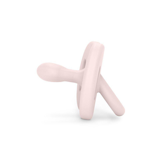 Šidítko fyziologické silikon 0-6 m SX PRO Colour Essence Suavinex