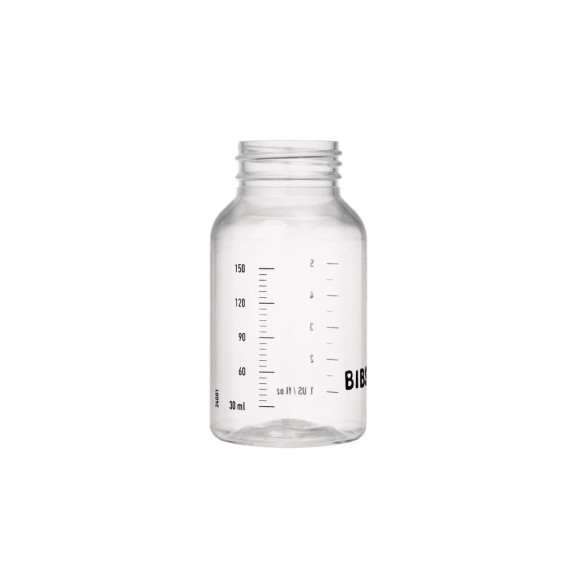 Náhradní plastová láhev 150 ml Bibs