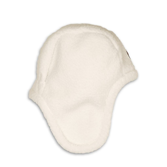 Zimní čepice Teddy Cloud 3 - 6 měsíců Lodger