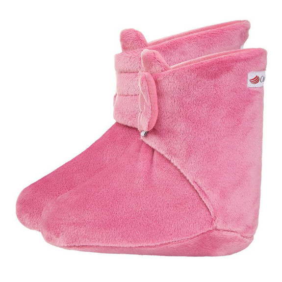 Bačkorky NICKI Outlast® Růžová