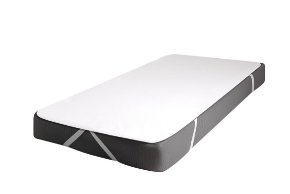 Chránič matrace Molton 60 x 120 x 15 cm BabyMatex