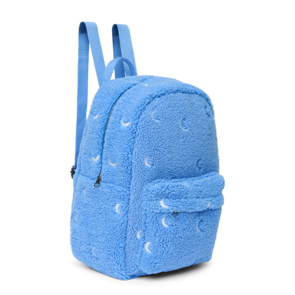 Teddy Midi Backpack - batůžek s přední kapsou Studio Noos