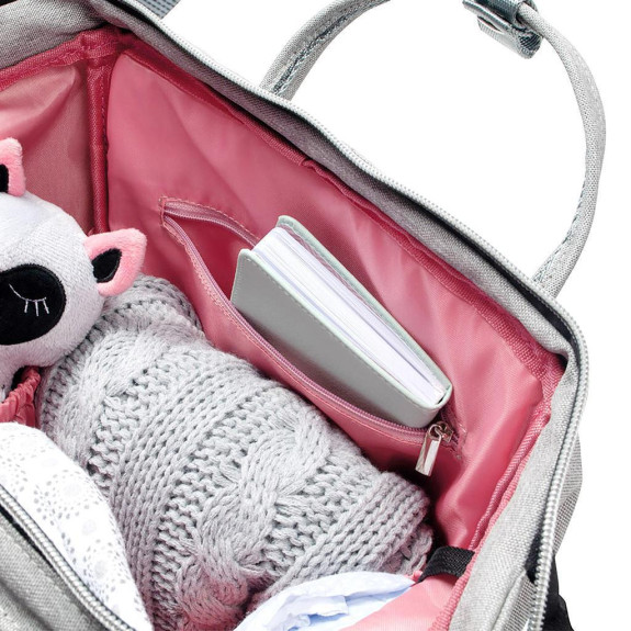 Canpol babies Přebalovací batoh LADY MUM