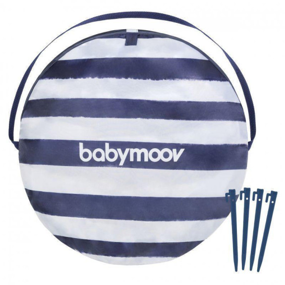 Skládací stan Anti-UV Babymoov Mariniere