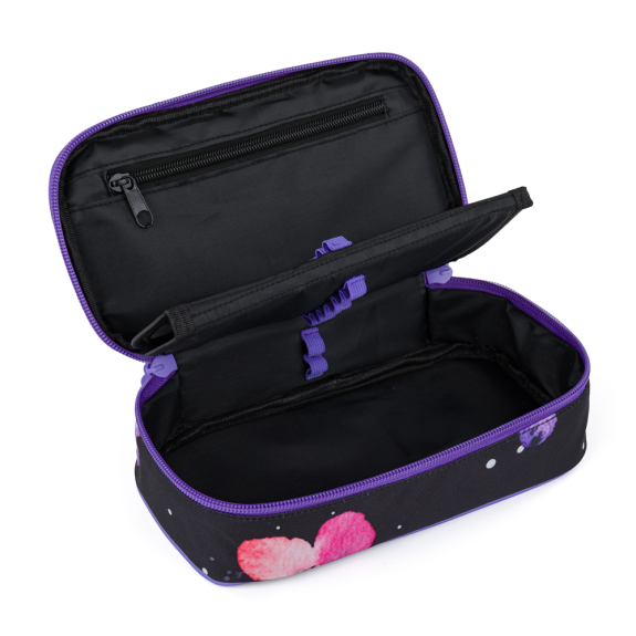 Pouzdro etue Jumbo Oxy Flowers OxyBag