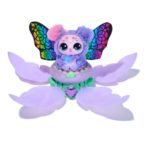 Hatchimals Poupě s překvapením štěňátka Spin Master
