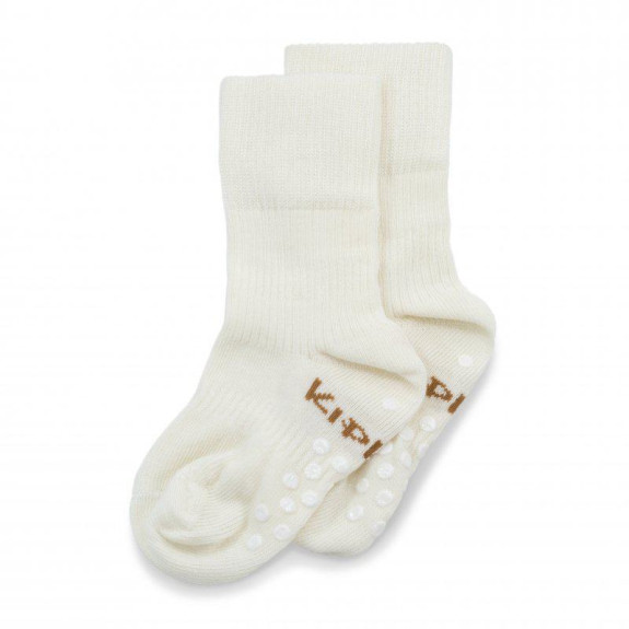 Dětské ponožky Stay-on-Socks Antislip Vel. 12 - 18 m 1 pár KipKep