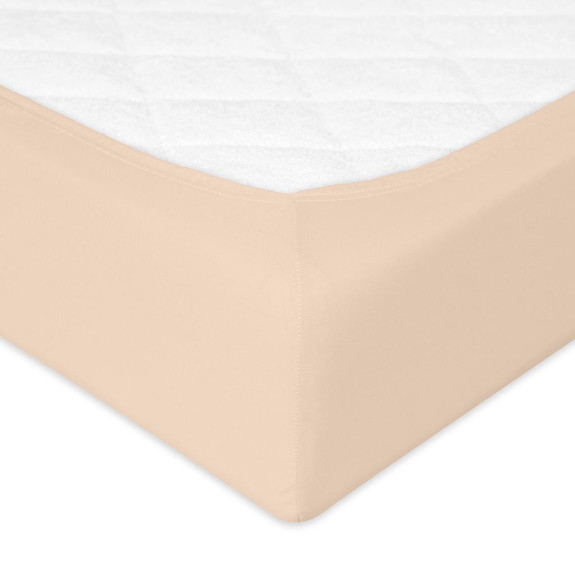 Prostěradlo jersey s gumou 70 x 140 cm BabyMatex