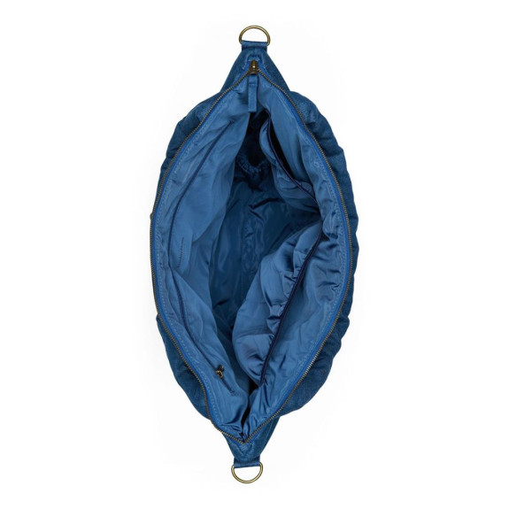 Denim Diaper Bag - přebalovací taška Studio Noos
