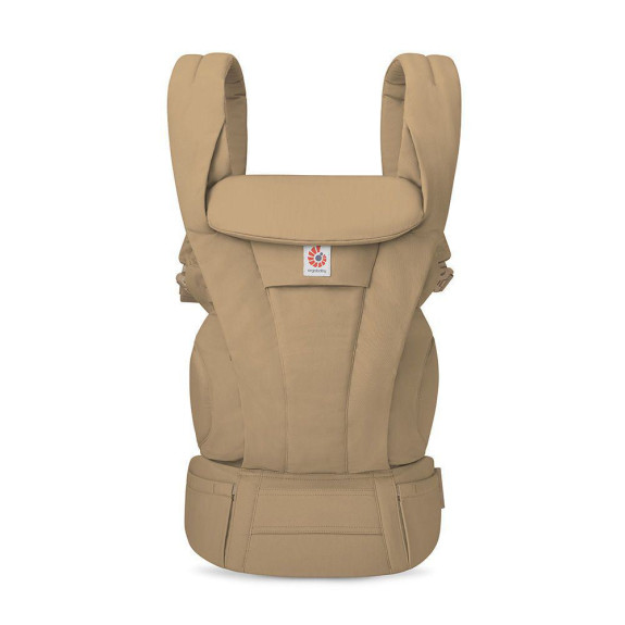 Nosítko Omni Deluxe Coton Ergobaby
