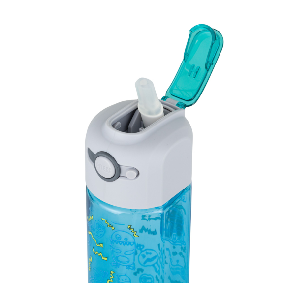 Láhev Oxy SMiLE 450 ml