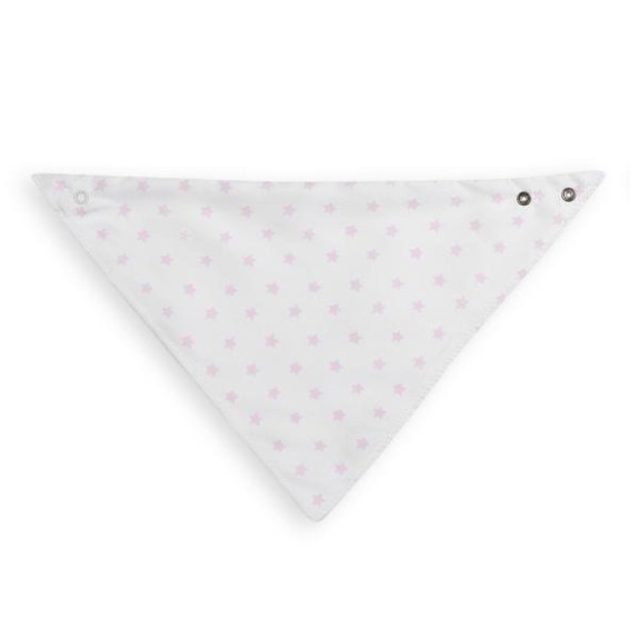 Dětský šátek 38 x 27 cm Interbaby
