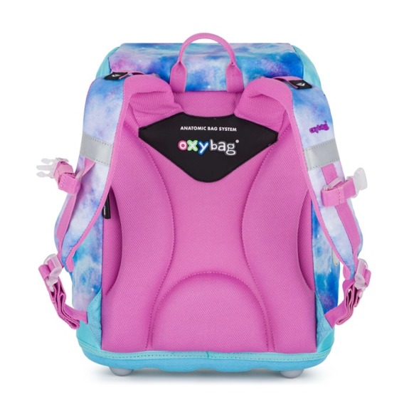 Školní set 4 ks OXY Sherpy Unicorn